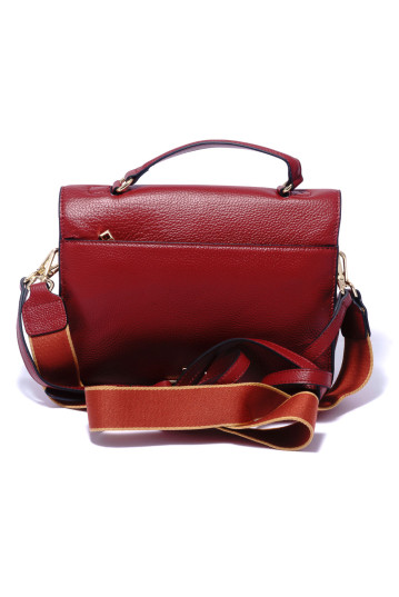 Сумка женская Welfare 6508 Claret