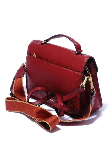 Сумка женская Welfare 6508 Claret