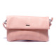 Жіноча сумка Welfare 8238 PINK