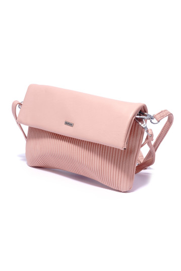 Жіноча сумка Welfare 8238 PINK
