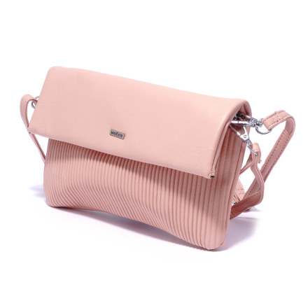 Жіноча сумка Welfare 8238 PINK