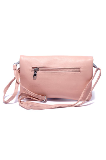 Жіноча сумка Welfare 8238 PINK