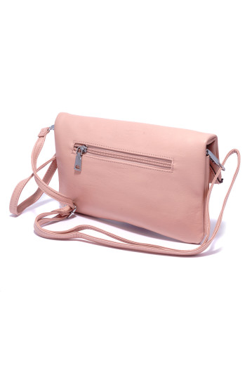Жіноча сумка Welfare 8238 PINK