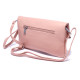 Жіноча сумка Welfare 8238 PINK
