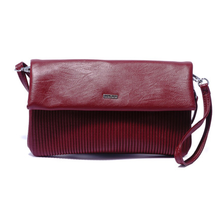 Жіноча сумка Welfare 8238 RED