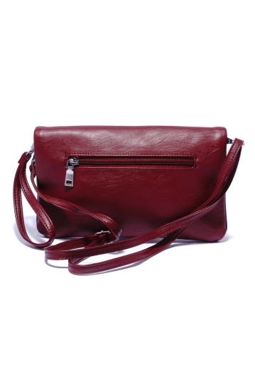 Сумка женская Welfare 8238 RED