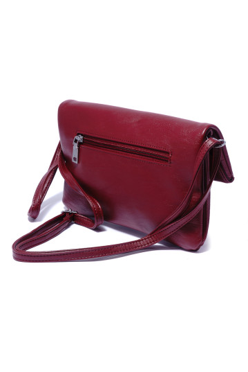 Сумка женская Welfare 8238 RED