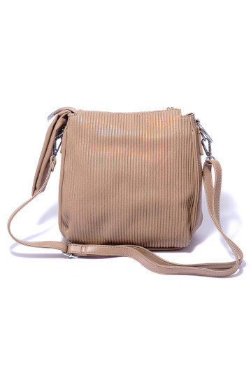Сумка женская Welfare 8505 APRICOT