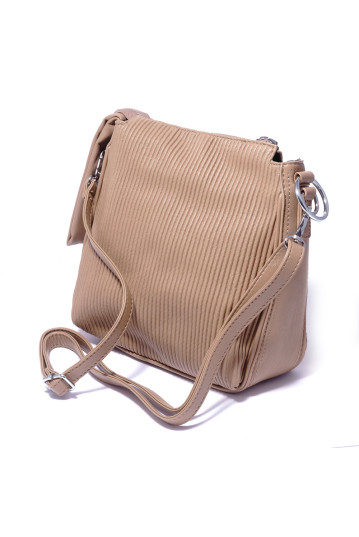 Сумка женская Welfare 8505 APRICOT