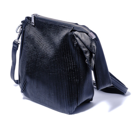 Жіноча сумка Welfare 8505 BLK