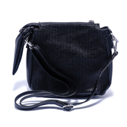 Жіноча сумка Welfare 8505 BLK