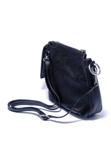 Сумка женская Welfare 8505 BLK