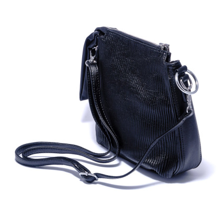 Жіноча сумка Welfare 8505 BLK