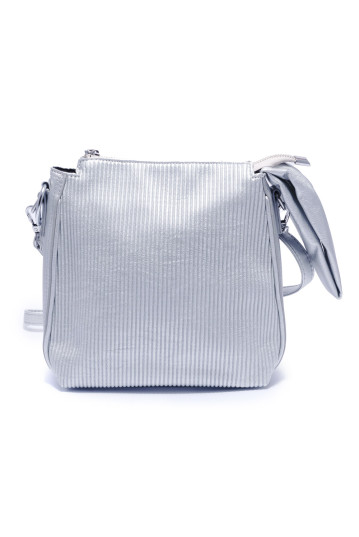 Жіноча сумка Welfare 8505 SILVER