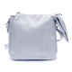 Жіноча сумка Welfare 8505 SILVER