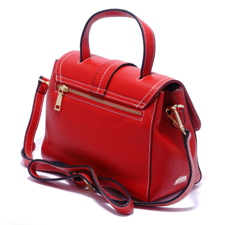 Жіноча сумка Welfare 85051 RED