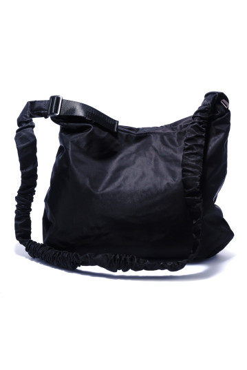 Жіноча сумка Welfare 8508 BLK