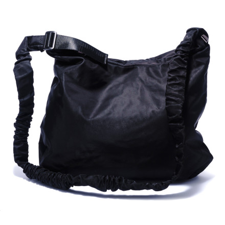 Жіноча сумка Welfare 8508 BLK