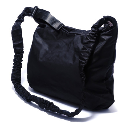 Жіноча сумка Welfare 8508 BLK