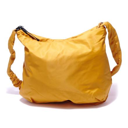 Жіноча сумка Welfare 8508 YELLOW