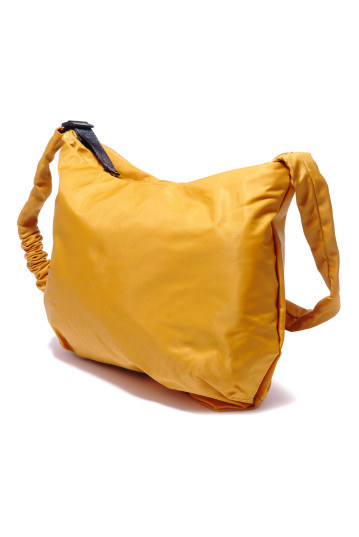 Жіноча сумка Welfare 8508 YELLOW