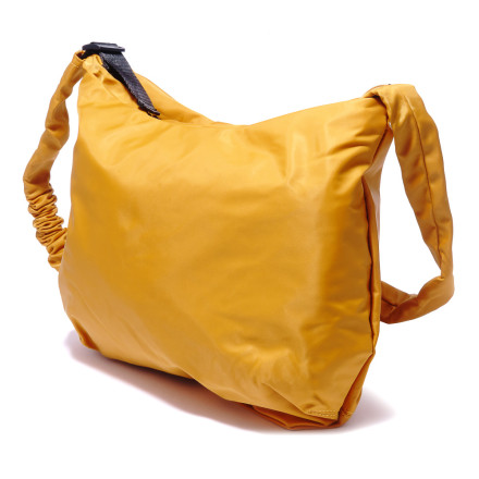 Жіноча сумка Welfare 8508 YELLOW