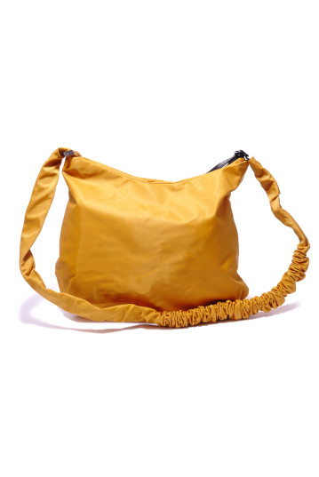Жіноча сумка Welfare 8508 YELLOW