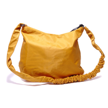 Жіноча сумка Welfare 8508 YELLOW