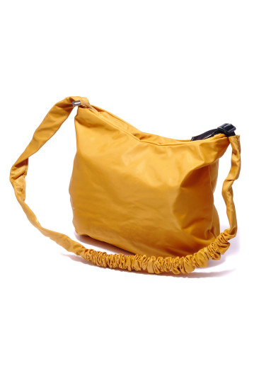 Жіноча сумка Welfare 8508 YELLOW