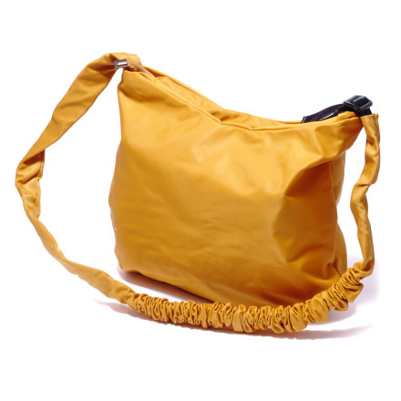 Жіноча сумка Welfare 8508 YELLOW