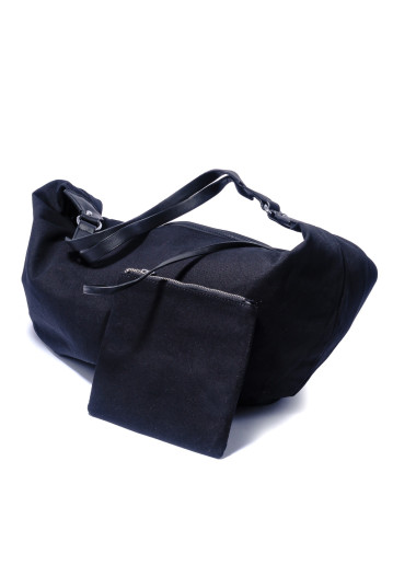 Жіноча сумка Welfare 8509 BLK
