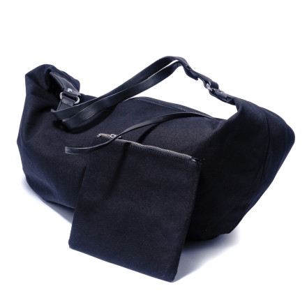 Жіноча сумка Welfare 8509 BLK