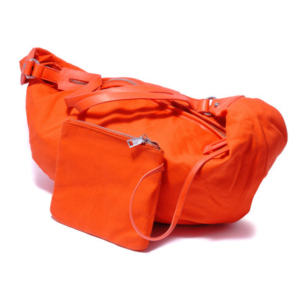 Жіноча сумка Welfare 8509 ORANGE