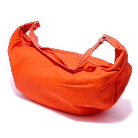 Жіноча сумка Welfare 8509 ORANGE