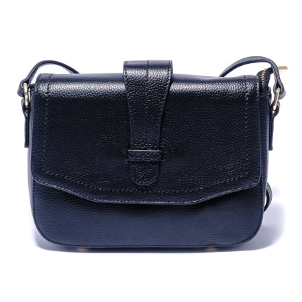 Жіноча сумка Welfare 85112 BLK