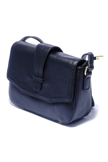 Жіноча сумка Welfare 85112 BLK