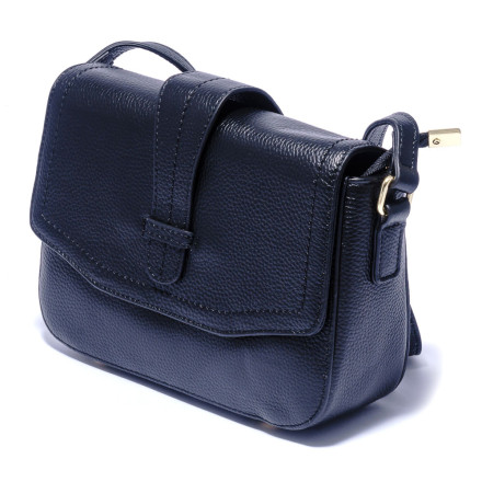 Жіноча сумка Welfare 85112 BLK