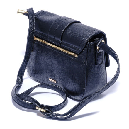 Жіноча сумка Welfare 85112 BLK