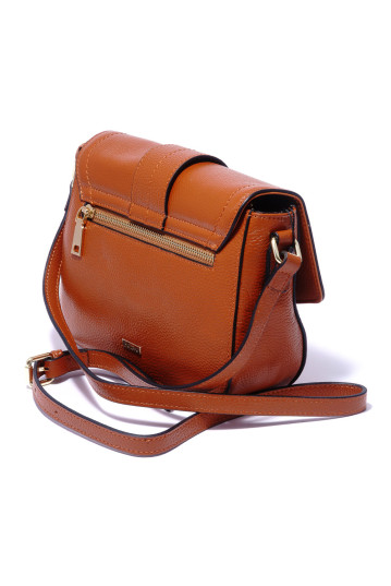 Сумка женская Welfare 85112 Caramel