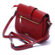 Жіноча сумка Welfare 85112 Claret