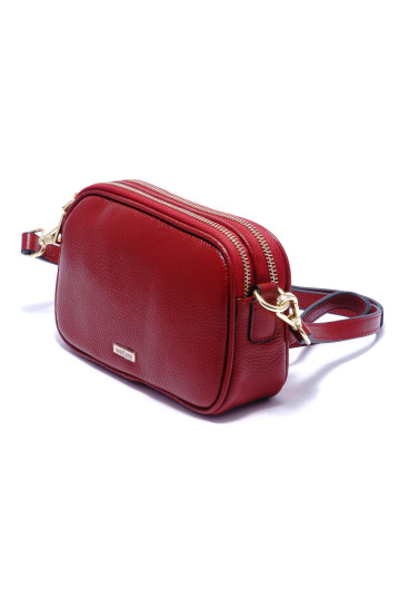 Жіноча сумка Welfare 85278 Claret