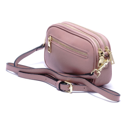 Жіноча сумка Welfare 85278 PINK