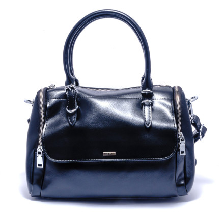 Жіноча сумка Welfare 9001 BLK