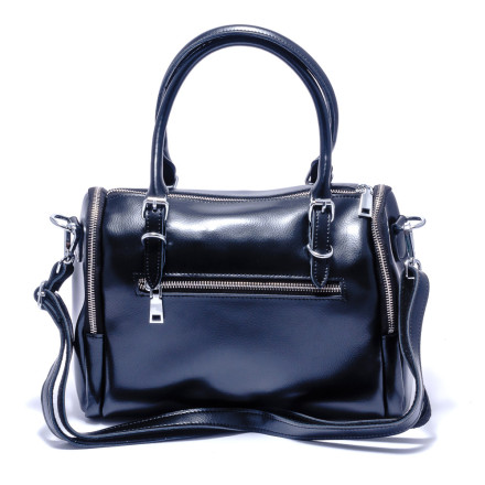 Жіноча сумка Welfare 9001 BLK