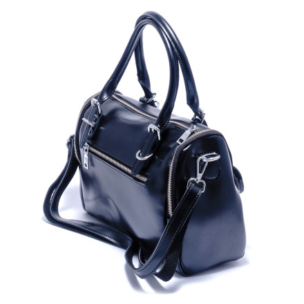 Жіноча сумка Welfare 9001 BLK