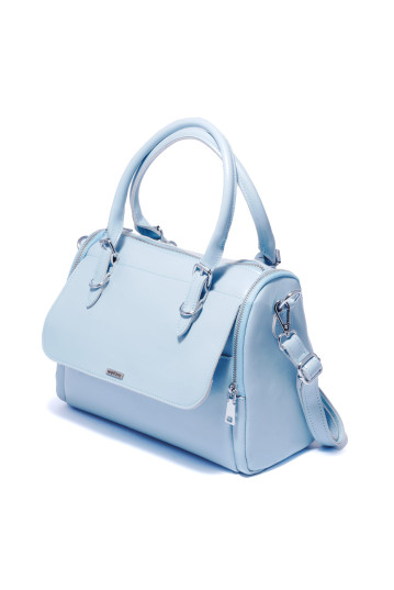 Сумка женская Welfare 9001 L.BLUE