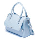 Жіноча сумка Welfare 9001 L.BLUE