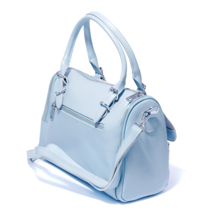 Жіноча сумка Welfare 9001 L.BLUE