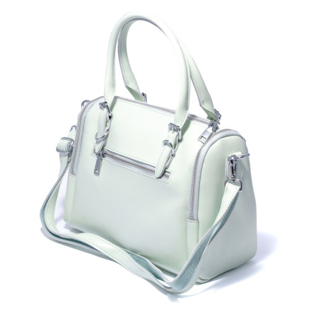 Жіноча сумка Welfare 9001 L.GREEN