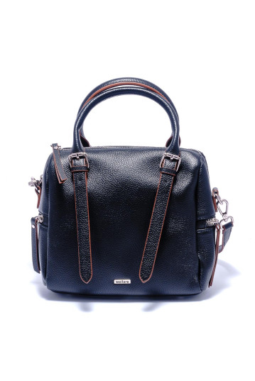 Жіноча сумка Welfare 9003 BLK
